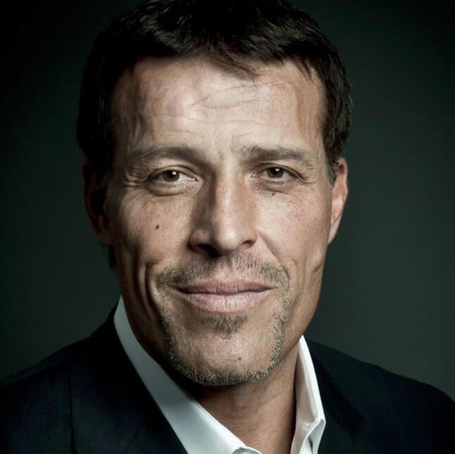 Tony Robbins