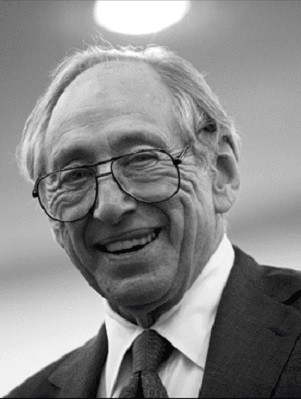 Alvin Toffler